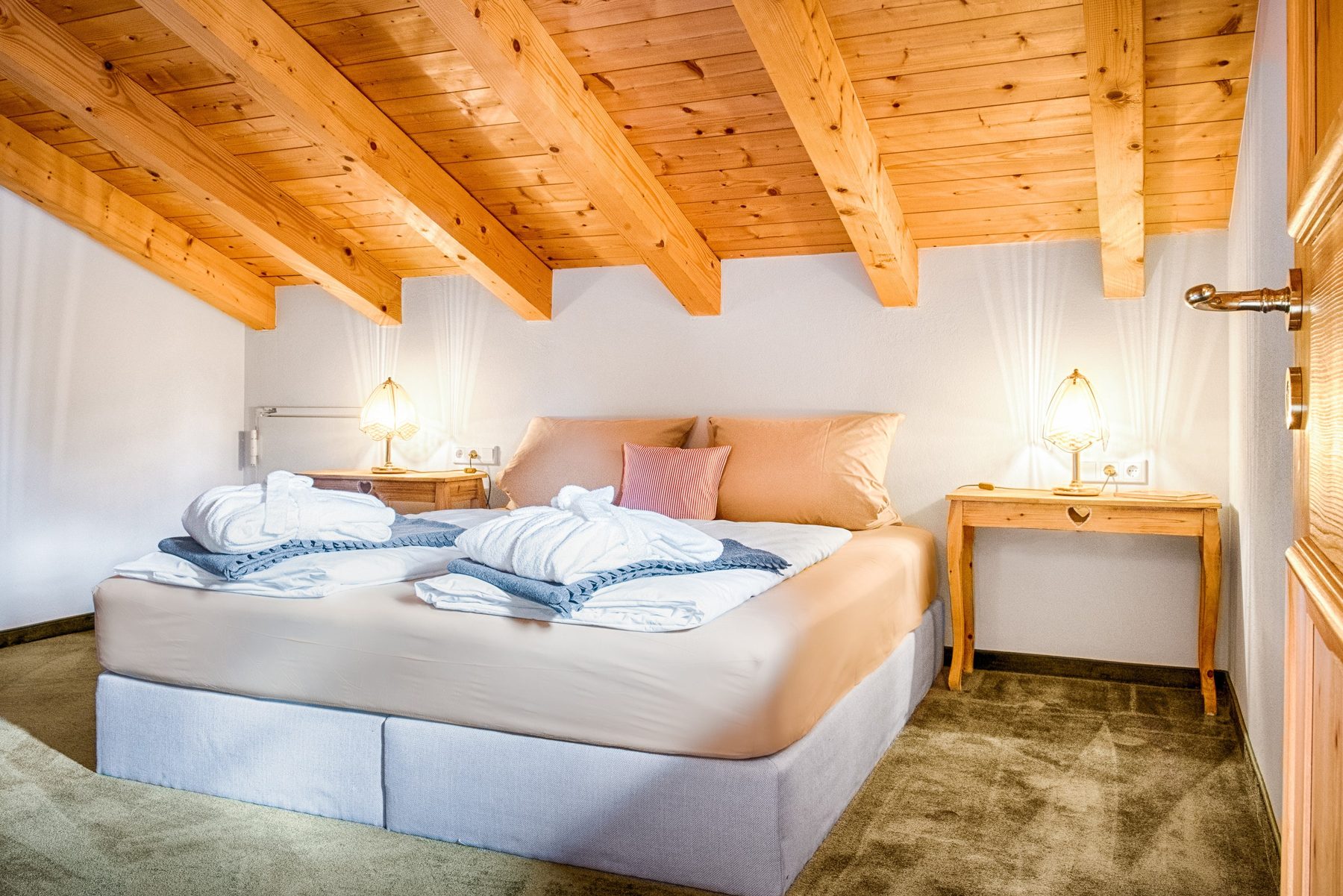 Alpine Apartment - Gallery image 5